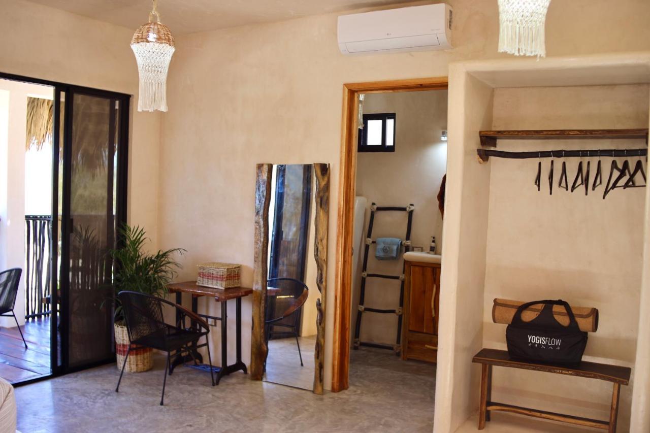 Bed and Breakfast Reset Atemporal Homun Номер фото