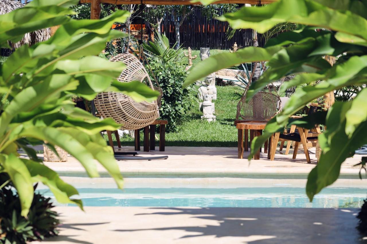 Bed and Breakfast Reset Atemporal Homun Экстерьер фото
