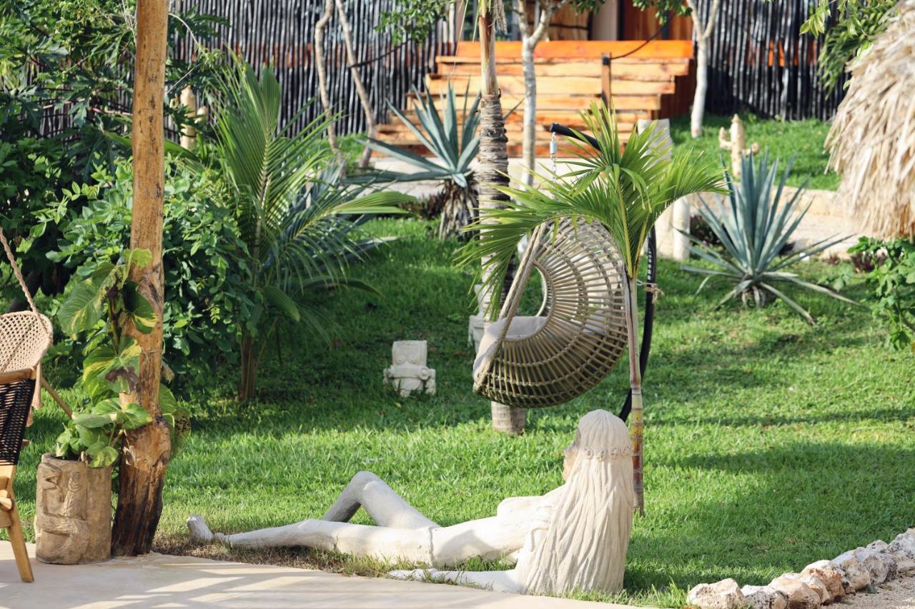 Bed and Breakfast Reset Atemporal Homun Экстерьер фото